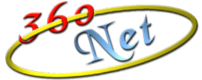 360 Net - Servizi Informatici