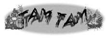 TAM TAM DI SCRITTORI POETI ARTISTI